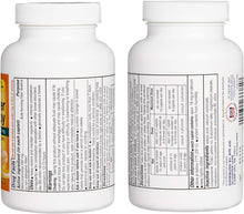 Cargar imagen en el visor de la galería, Therapy Suplemento de fibra soluble 200 comprimidos, 500 mg de metilcelulosa, laxantes para estreñimiento, píldoras de fibra para adultos ln23