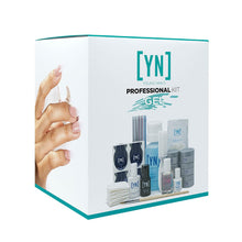 Cargar imagen en el visor de la galería, Kit acrílico definitivo Young Nails Ultimate Pro