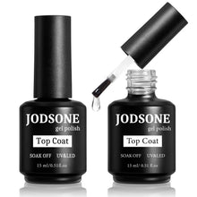 Cargar imagen en el visor de la galería, JODSONE - Removedor de esmalte de uñas de gel rápido y simple