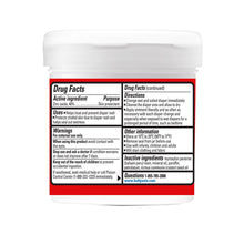 Cargar imagen en el visor de la galería, Boudreaux's Butt Paste Crema para erupciones de pañales de máxima resistencia