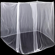 Cargar imagen en el visor de la galería, Mindsoft Mosquitera de esquinas para mosquiteros para camas