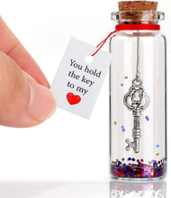 Cargar imagen en el visor de la galería, Regalo de amor de San Valentín para ella, él
