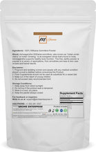 Cargar imagen en el visor de la galería, Ashwagandha/Withania Somnifera en polvo 3.53 oz