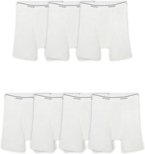 Cargar imagen en el visor de la galería, Fruit of the Loom Calzoncillos Coolzone tipo bóxer para hombre