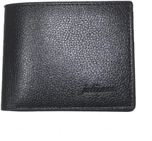 Cargar imagen en el visor de la galería, Cartera fina para hombres con clip de billetes