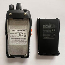 Cargar imagen en el visor de la galería, Walkie Talkies 888S recargables de largo alcance con auriculares para adultos