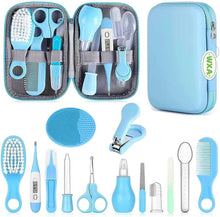 Cargar imagen en el visor de la galería, Kit de peluquería para bebés