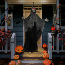 Cargar imagen en el visor de la galería, Decoraciones de Halloween de tamaño natural de 71
