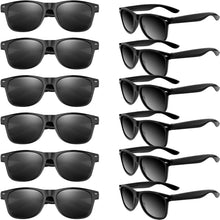 Cargar imagen en el visor de la galería, Pack de 24 gafas de sol FEPITO para fiesta de cumpleaños