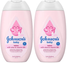 Cargar imagen en el visor de la galería, Johnson's Baby - Loción