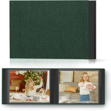 Cargar imagen en el visor de la galería, Álbum de fotos de Popotop 4x6 200 bolsillos para regalos de boda