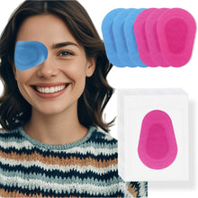 Cargar imagen en el visor de la galería, 20x Parches adhesivos para los ojos para adultos y niños
