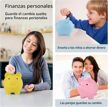 Cargar imagen en el visor de la galería, GADIEDIE Alcancía para niños
