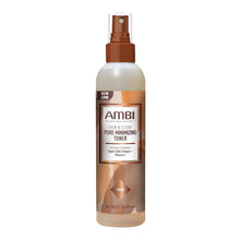 Cargar imagen en el visor de la galería, Ambi Even & Clear Limpiador facial de jabón negro carbón purificante