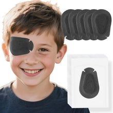 Cargar imagen en el visor de la galería, 20x Parches adhesivos para los ojos para adultos y niños