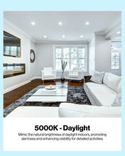 Cargar imagen en el visor de la galería, BR40 Bombilla LED 17W Multicolor y múltiples tamaños 1/10 A19