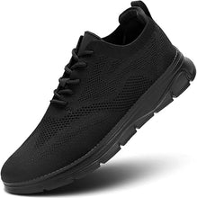 Cargar imagen en el visor de la galería, Kundork zapatos casuales de vestir para hombres