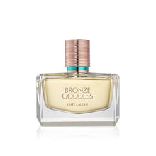 Cargar imagen en el visor de la galería, Estée Lauder Bronze Goddess Eau Fraîche Spray with Notes of Tiare Flower, Creamy Coconut, Amber, Sandalwood & Vanilla | Women's Perfume ln23