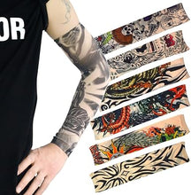 Cargar imagen en el visor de la galería, HOVEOX 20 piezas de mangas temporales