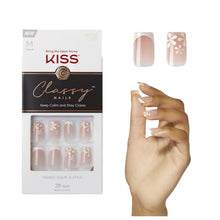 Cargar imagen en el visor de la galería, KISS Kit francés de manicura de uñas con acabado en gel