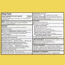 Cargar imagen en el visor de la galería, Reductor de ácido esomeprazol magnesio, 20 mg, 42 unidades en total | Alivio de la acidez estomacal