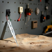 Cargar imagen en el visor de la galería, Pluma de probador eléctrico receptivo, 70-250 V