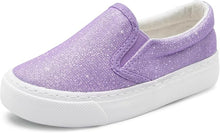 Cargar imagen en el visor de la galería, Zapatillas Toandon para niñas pequeñas