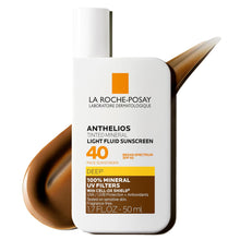 Cargar imagen en el visor de la galería, Protector solar La Roche-Posay Anthelios SPF 50