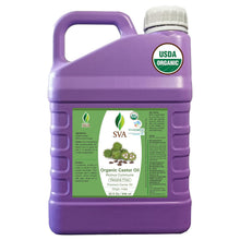 Cargar imagen en el visor de la galería, Aceite de Amla SVA 4oz (118ml) Aceite Portador Premium con Gotero para el Cuidado del Cabello
