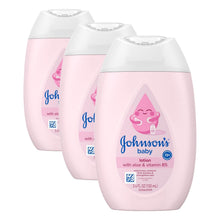 Cargar imagen en el visor de la galería, Johnson's Baby - Loción