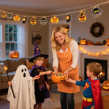Cargar imagen en el visor de la galería, Decoración de Luz de Otoño para Interior Hogar Fiesta Jardín (30 Luces LED