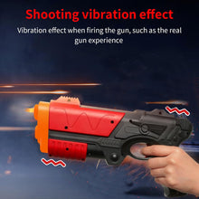 Cargar imagen en el visor de la galería, Game Console with 900+ Games, Handheld Retro Video Game Console for Kids& Adults, Game System with AR Gun Game,2 Game Controller, TV Plug& Play, Xmas Birthday Toy for Boys& Girls Age 3 + A19