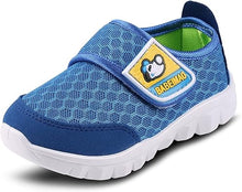 Cargar imagen en el visor de la galería, Zapatillas deportivas para niños y niñas