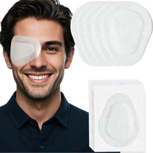 Cargar imagen en el visor de la galería, 20x Parches adhesivos para los ojos para adultos y niños