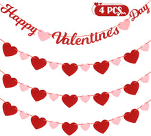 Cargar imagen en el visor de la galería, Decoración de San Valentín