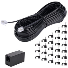 Cargar imagen en el visor de la galería, Cable de extensión de teléfono