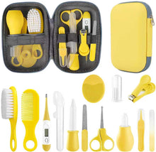 Cargar imagen en el visor de la galería, Kit de peluquería para bebés