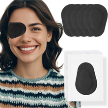 Cargar imagen en el visor de la galería, 20x Parches adhesivos para los ojos para adultos y niños