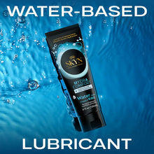 Cargar imagen en el visor de la galería, SKYN HydrAcomfort Lubricante a base de agua - Lubricante personal
