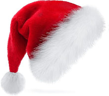 Cargar imagen en el visor de la galería, Gorro de Navidad