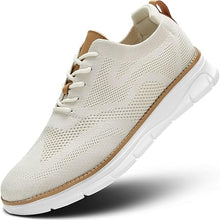 Cargar imagen en el visor de la galería, Kundork zapatos casuales de vestir para hombres
