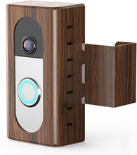 Cargar imagen en el visor de la galería, Soporte Antirrobo para Timbre de Video Compatible con Timbre de Video