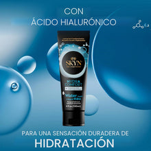 Cargar imagen en el visor de la galería, SKYN HydrAcomfort Lubricante a base de agua - Lubricante personal