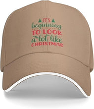 Cargar imagen en el visor de la galería, Gorro de Navidad Empieza