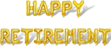 Cargar imagen en el visor de la galería, Globos de Carta de Silver Bride