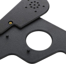 Cargar imagen en el visor de la galería, Oclusor oftálmico de ojos para oftalmólogos, ortoptistas, a22 optometristas, herramienta de examen ocular (negro)