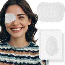 Cargar imagen en el visor de la galería, 20x Parches adhesivos para los ojos para adultos y niños
