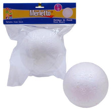 Cargar imagen en el visor de la galería, BOLAS FOAM