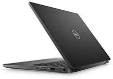 Cargar imagen en el visor de la galería, Dell - Reacondicionado Excelente - Latitude 7300 13,3" Intel Core i5-8365U @ 1,60GHz 8GB RAM 256GB SSD