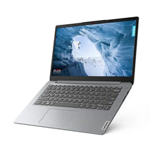Cargar imagen en el visor de la galería, Lenovo - Ideapad 1 portátil HD de 14,0" - Celeron N4020 con 4GB de memoria - 64GB eMMC - Cloud Grey